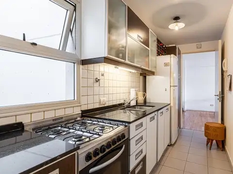 Departamento en Venta 20 años