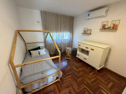 Casa 4 ambientes con 4 baños