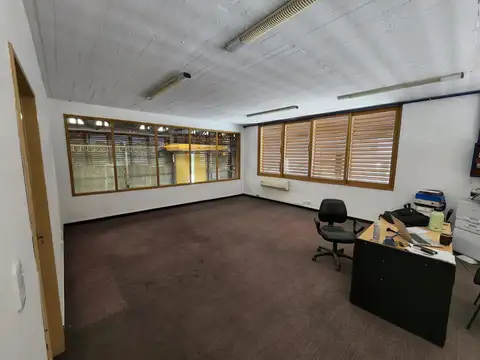 VENTA de galpón en Villa Mercedes - FINANCIACION / PERMUTA