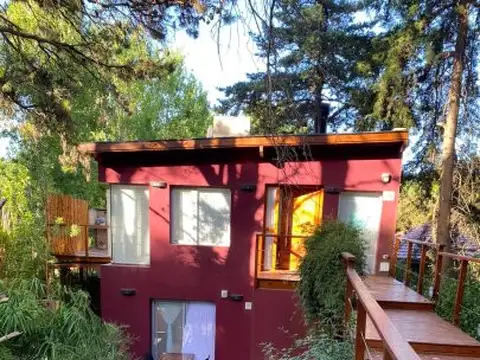 Casa en Venta en Mar Azul, USD 194.000