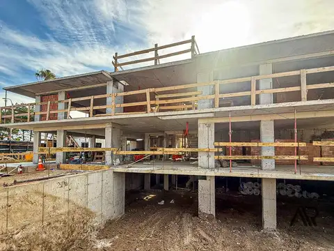 Departamento en Venta A Estrenar