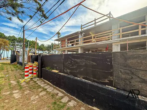 Departamento en Venta con 2