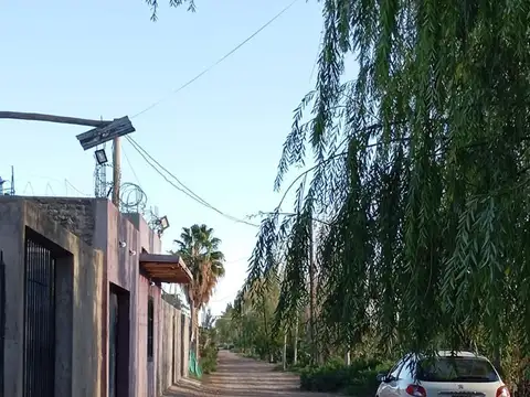 Venta terreno de 2000 m2 en Corralitos