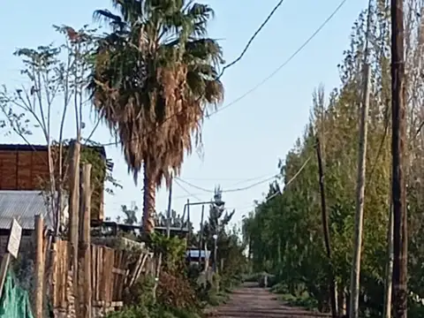 Venta terreno de 2000 m2 en Corralitos
