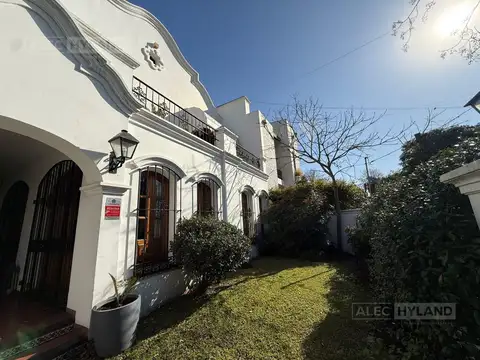 Casa en Venta de 3 dormitorios