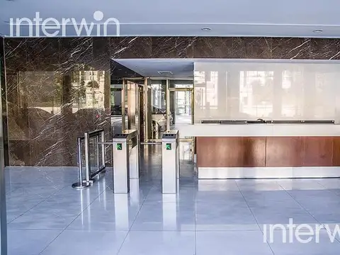 Oficina en Venta en Las Cañitas, USD 750.000