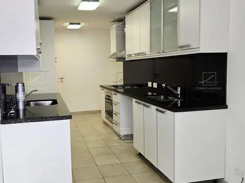 Departamento en Alquiler 15 años
