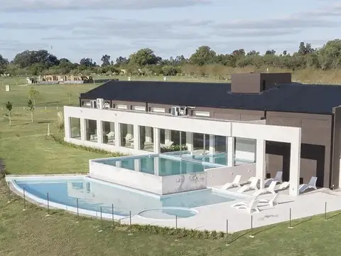 Club de Campo El Mirador