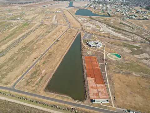 Terreno en Venta 20  mts Frente