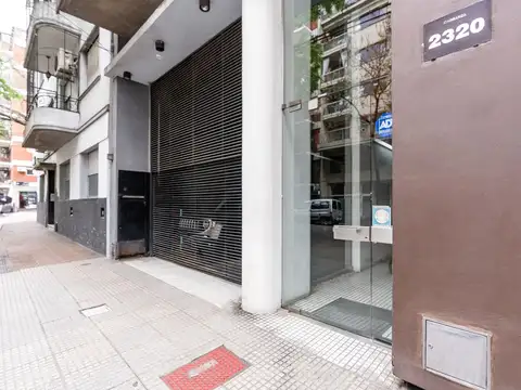 Departamento en Alquiler 18 años