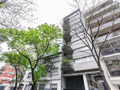 ALQUILER LOFT 2 AMB AMOBLADO C/PILETA PALERMO
