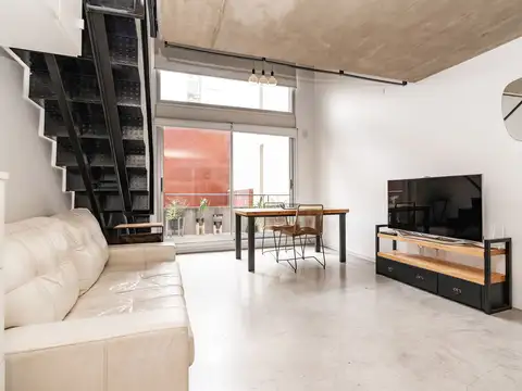 Departamento en Alquiler en Palermo Hollywood, $ 1.400.000
