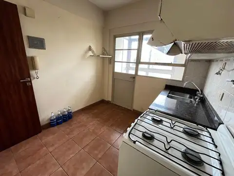 Departamento en Alquiler Permite mascota