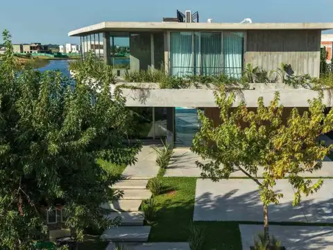Vta Casa Estrenar 6 ambCostas Casa Diseño Escobar