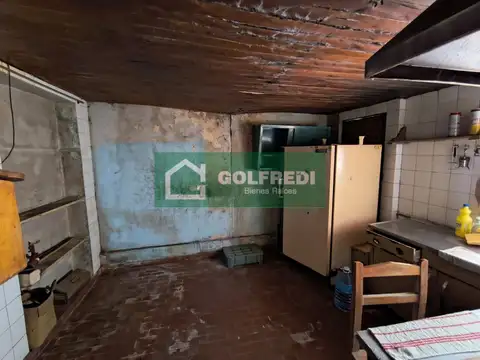 Casa en Venta 50 años