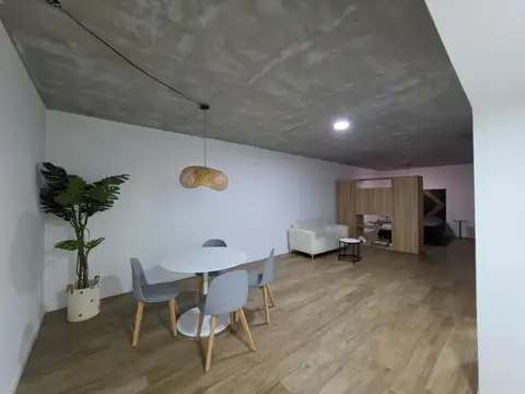 Departamento en Alquiler Apto profesional