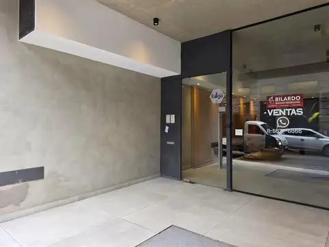 Departamento en Alquiler A Estrenar