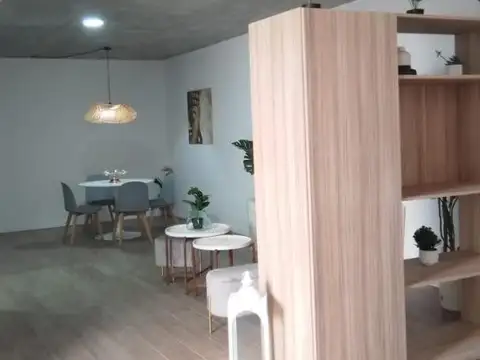 Departamento en Alquiler de Monoambiente