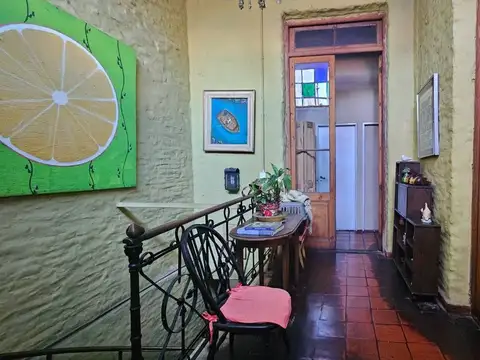Depto Tipo Casa en Venta de 5 dormitorios