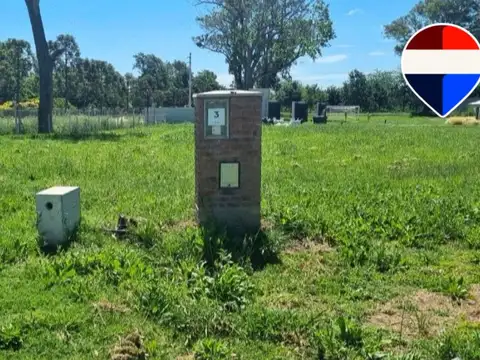 VENTA OPORTUNIDAD LOTE SAN JUAN CHICO HUDSON