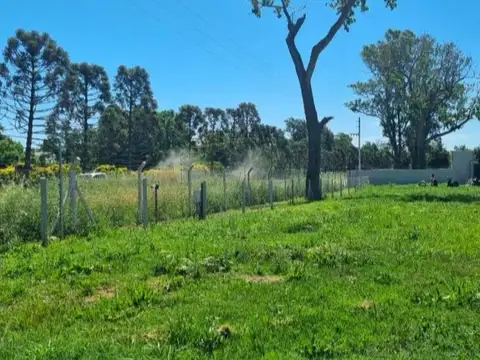 Terreno en Venta de 605,0 m2