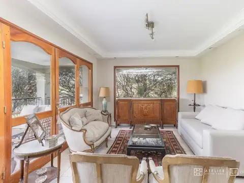 Casa en Las Yungas