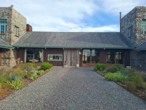 Casa en Venta en Estancia La Macarena Barrio de Chacras, Capilla del Señor