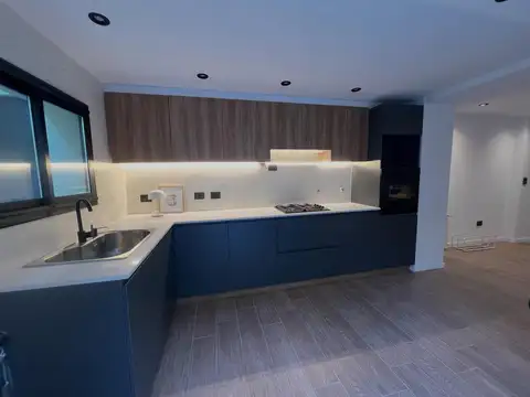 Casa en Venta al Suroeste