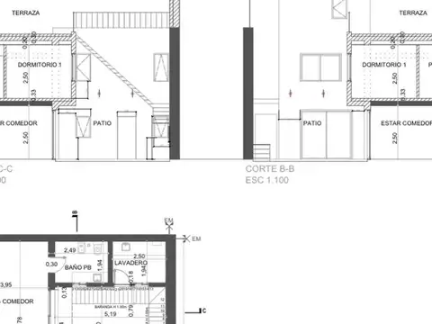 Casa en Venta en Rosario, USD 295.000