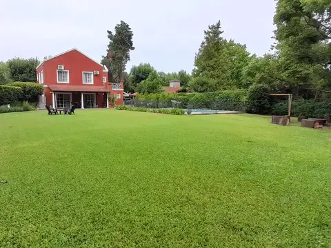 Casa en Alquiler de 3 dormitorios