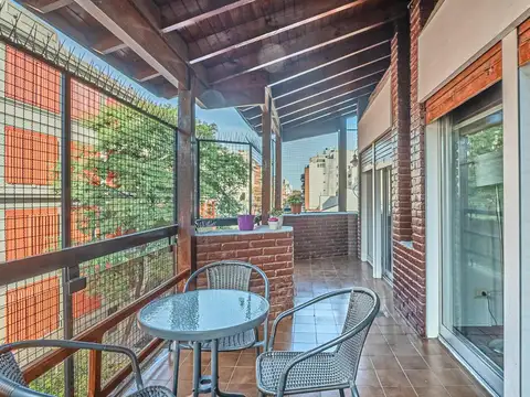 Departamento en Venta con 2 cocheras