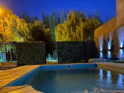 Casa en Venta 15 años