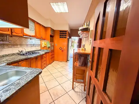 Casa en Venta en Abasto, USD 285.000