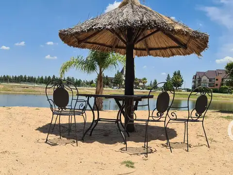 Terreno en El Principado