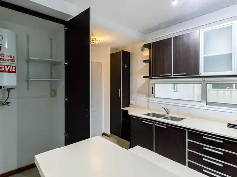 Departamento en Venta en Almagro, USD 115.000