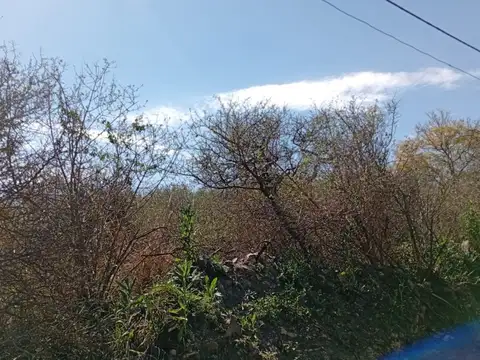 Terreno en Venta de 922,0 m2