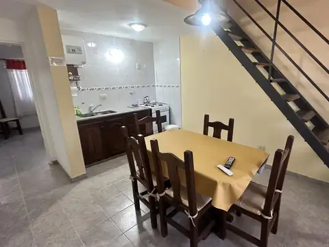 Hotel en Venta 2 Habitaciones