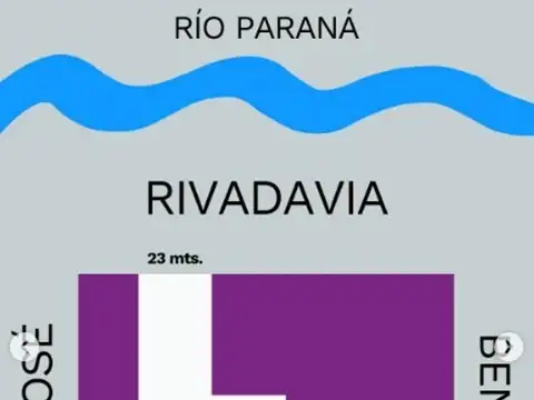 Rivadavia 500
