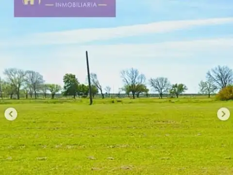 LOTE, VISTA FRANCA AL RIO Vendo o Permuto