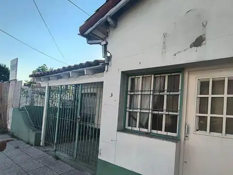 Casa en Venta en San Justo, USD 159.000
