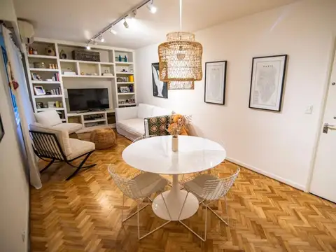 Fray Justo Santa María de Oro 3000