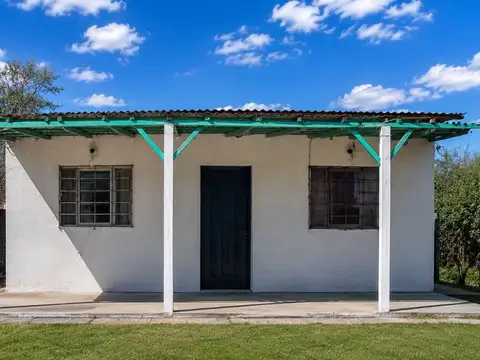 Casa en Venta 9 años