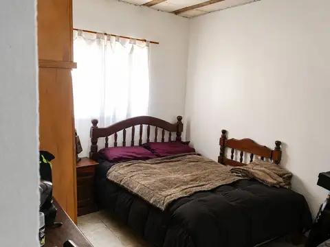 Casa en Venta de 1 dormitorio