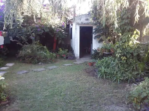 Casa en Venta 40 años