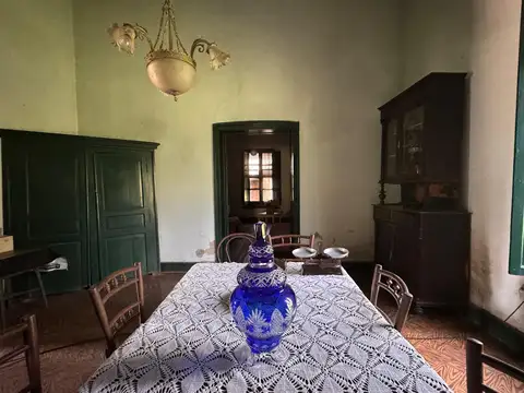 Campo en Venta de 3  ha