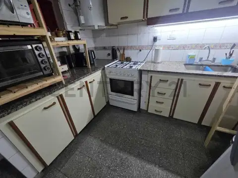Departamento en Venta de 4 ambientes