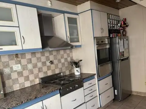 Depto Tipo Casa en Venta A Estrenar