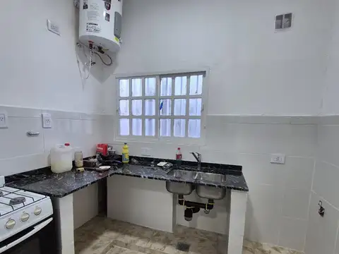 Depto Tipo Casa en Alquiler en Villa Luro, $ 850.000
