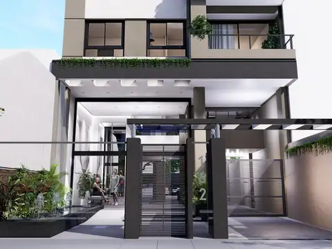 Departamento en el emprendimiento EDIFICIO ALMA
