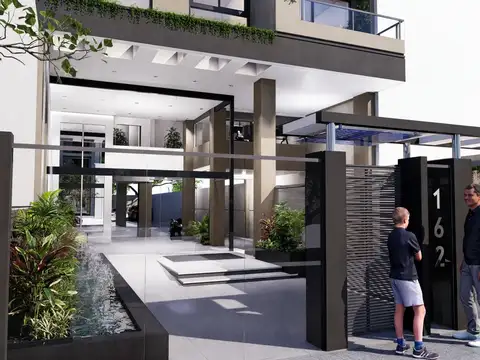 Departamento en Venta de Monoambiente